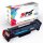 Kompatibel für HP Color Laserjet CP 2025 X (CC531A/304A) Toner-Kartusche Cyan