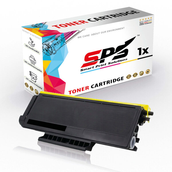 Kompatibel für Brother DCP-8070 D (TN-3280) Toner-Kit Schwarz