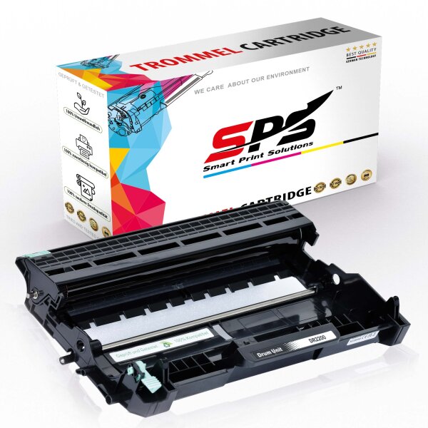 Kompatibel für Brother FAX 2845 (DR-2200) Fotoleitertrommel