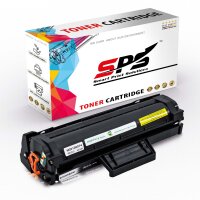 Kompatibel f&uuml;r Samsung ML 2165 W (MLT-D101S/101) Toner-Kartusche Schwarz
