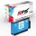 Kompatibel für HP Officejet 7110 E Printer (CN054AE/933XL) Tintenpatrone Cyan