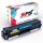 Kompatibel für Samsung Xpress SL-C 1860 FW Premium Line (CLT-C504S/C504) Toner-Kit Cyan