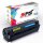 Kompatibel für Samsung CLX 6260 ND (CLT-C506L/C506L) Toner-Kit Cyan