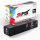 Kompatibel für HP OfficeJet Pro X 476 dw (CN625AE/970XL) Tintenpatrone Schwarz
