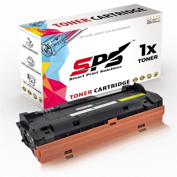 Kompatibel für Samsung Xpress M 2875 FN (MLT-D116L/116L) Toner-Kit Schwarz