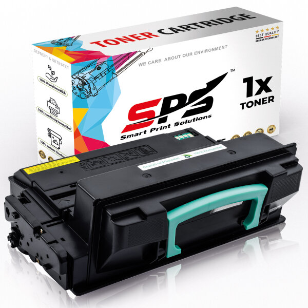 Kompatibel für Samsung SL-M 3820 D (MLT-D203L/203L) Toner-Kartusche Schwarz
