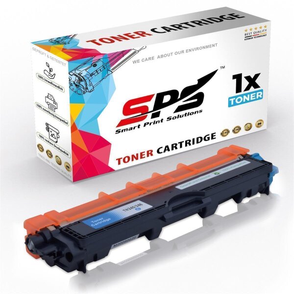 Kompatibel für Brother MFC-9331 CDW (TN-245C) Toner-Kit Cyan