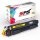 Kompatibel für HP Color LaserJet Pro MFP M 277 n (CF402X/201X) Toner-Kartusche Gelb