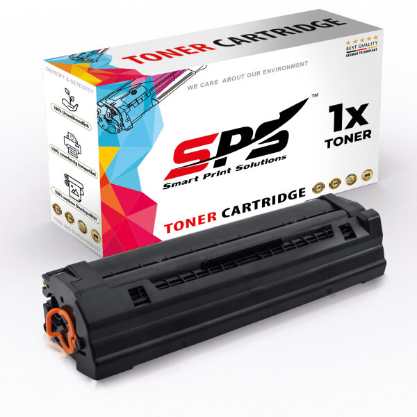 Kompatibel für Samsung Xpress SL-M 2022 W (MLT-D111L/111L) Toner-Kartusche Schwarz