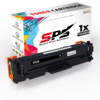 Kompatibel f&uuml;r HP Color LaserJet Pro MFP M 477 fdn (CF410A/410A) Toner-Kartusche Schwarz