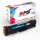 Kompatibel für HP Color LaserJet Pro M 452 dn (CF411A/410A) Toner-Kartusche Cyan