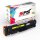 Kompatibel für HP Color Laserjet Pro MFP M 377 (CF412A/410A) Toner-Kartusche Gelb