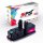 Kompatibel für Kyocera Ecosys P 5026 cdw (1T02R7BNL0/TK-5240M) Toner-Kit Magenta