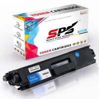 Kompatibel für Brother MFC-L 8690 CDW (TN-423C) Toner-Kartusche Cyan