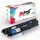 Kompatibel für Brother MFC-L 8690 CDW (TN-423C) Toner-Kartusche Cyan