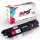 Kompatibel für Brother DCP-L 8410 (TN-423M) Toner-Kartusche Magenta