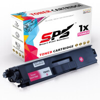 Kompatibel f&uuml;r Brother MFC-L 8690 CDW (TN-423M) Toner-Kartusche Magenta