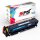 Kompatibel für HP Color Laserjet Pro MFP M 181 (CF531A/205A) Toner-Kartusche Cyan
