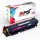 Kompatibel für HP Color Laserjet Pro MFP M 181 (CF533A/205A) Toner-Kartusche Magenta