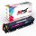 Kompatibel für HP Color Laserjet Pro M 154 (CF533A/205A) Toner-Kartusche Magenta