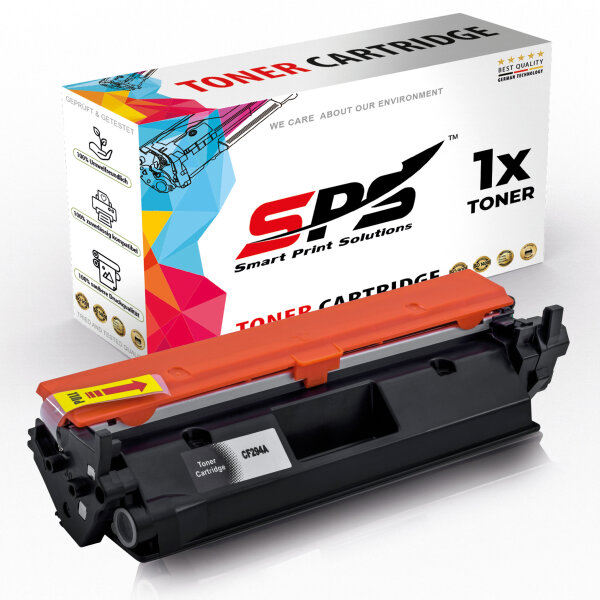 Kompatibel für HP LaserJet Pro M 118 dw (CF294A) Toner-Kartusche Schwarz