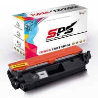 Kompatibel f&uuml;r HP LaserJet Pro MFP M 148 dw (CF294A) Toner-Kartusche Schwarz