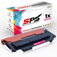 Kompatibel f&uuml;r HP Color Laser 150 nw (W2073A/117A) Toner-Kit Magenta