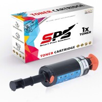 Kompatibel für HP NS Laser 1001 (W1143A/143A) Toner-Kit Schwarz