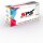 Kompatibel für Olivetti DM 424 Color (82094/82094S) Farbband Nylon Schwarz