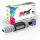 Kompatibel für Brother Omnifax L 620 (TN-200) Toner-Kit Schwarz