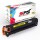 Kompatibel für HP Color Laserjet CM1312 / CB542A / 125A Toner Gelb