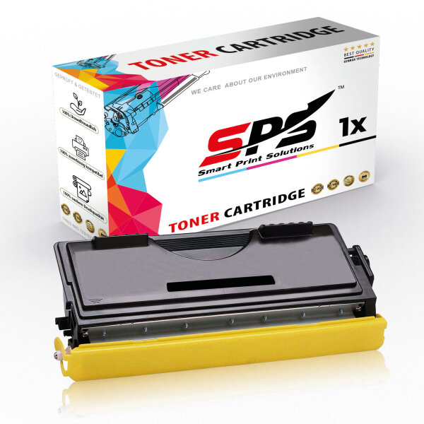 Kompatibel für Brother MFC-8500 (TN-6600) Toner-Kartusche Schwarz