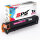 Kompatibel f&uuml;r HP Color Laserjet CP1216 / CB543A / 125A Toner Magenta