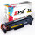 Kompatibel f&uuml;r HP Color Laserjet CM2320N MFP / CC532A / 304A Toner Gelb