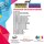 Kompatibel für HP Laserjet Pro MFP M176 / CF351A / 130A Toner Cyan