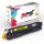 Kompatibel für HP Color Laserjet Pro M252N / CF402X / 201X Toner Gelb