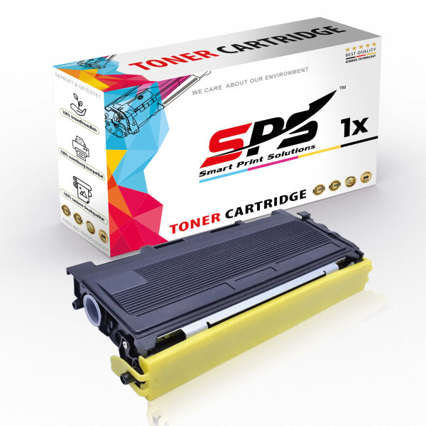 Kompatibel für Brother HL 1850 (TN-7300) Toner-Kartusche Schwarz