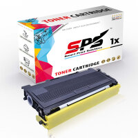 Kompatibel f&uuml;r Brother DCP-8020 (TN-7300) Toner-Kartusche Schwarz