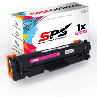 Kompatibel f&uuml;r HP Color Laserjet Pro MFP M377 / CF413A / 410A Toner Magenta