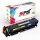 Kompatibel für HP Color Laserjet Pro MFP M281FDW (M281FDW) / CF542X / 203X Toner Gelb
