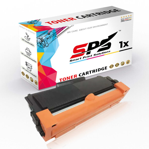 Kompatibel für Brother MFC-8660 (TN-3130) Toner-Kit Schwarz