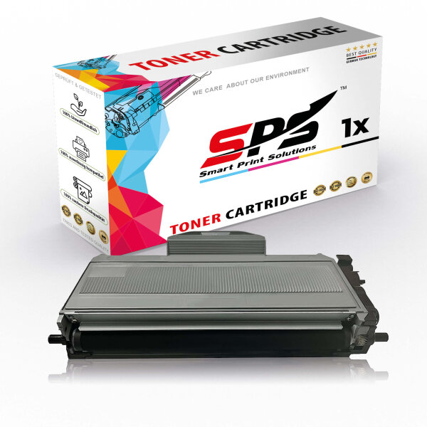 Kompatibel für Brother HL 2170 N (TN-2110) Toner-Kit Schwarz