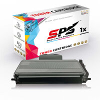 Kompatibel f&uuml;r Brother HL 2170 N (TN-2110) Toner-Kit Schwarz