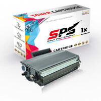Kompatibel f&uuml;r Brother HL 5250 DN (TN-3170) Toner-Kit Schwarz