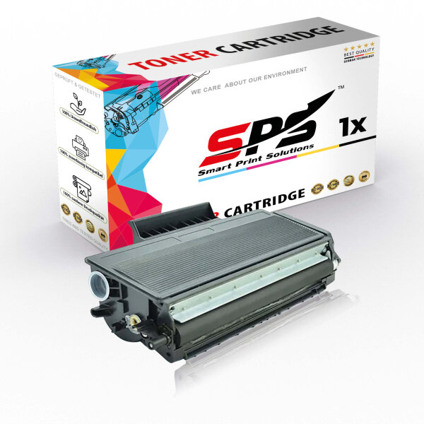 Kompatibel für Brother HL 5200 (TN-3170) Toner-Kit Schwarz