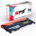 Kompatibel für Samsung Xpress C460FW (SL-C460FW/SEE) / CLT-C406S/ELS / C406 Toner Cyan