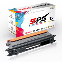 Kompatibel f&uuml;r Brother DCP-9440 CN (TN-135Y) Toner-Kit Gelb
