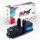 Kompatibel für Kyocera Ecosys M5521 / 1T02R9CNL0 / TK-5230C Toner Cyan
