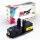 Kompatibel für Kyocera Ecosys P5026CDN (1102RC3NL0) / 1T02R7ANL0 / TK-5240Y Toner Gelb