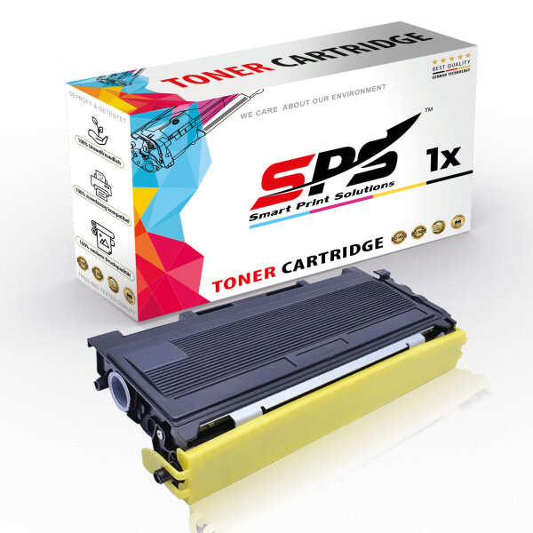 Kompatibel für Brother HL 2037 (TN-2005) Toner-Kit Schwarz